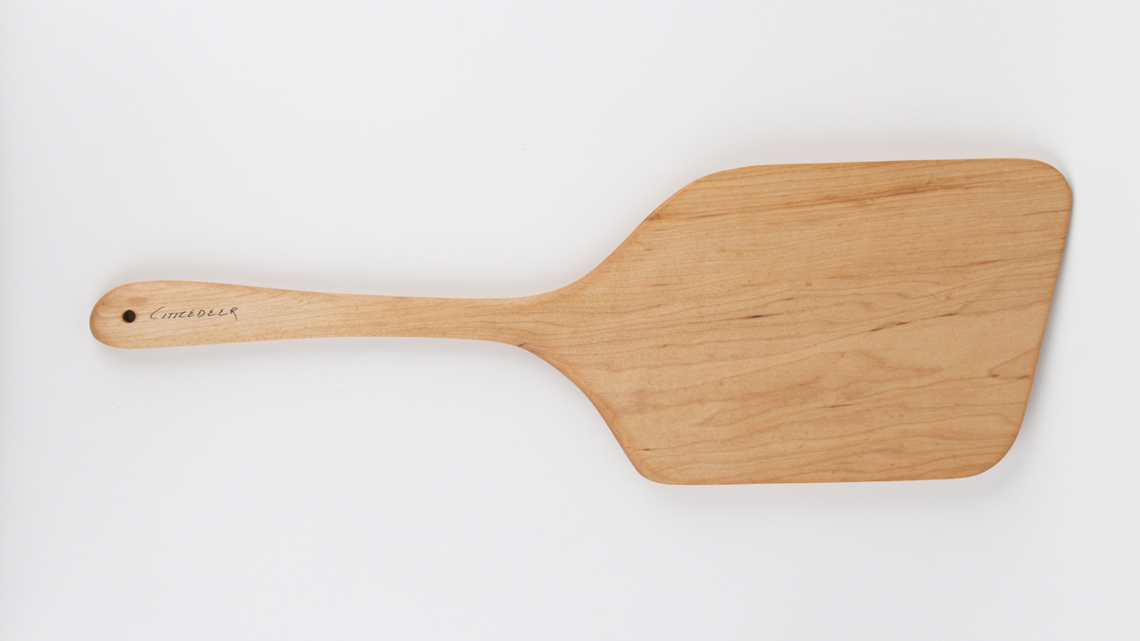 The Oven Paddle Littledeer