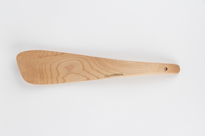 The Salad Paddles Littledeer